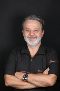 Dr. Dt. Tunç Berge, MSc