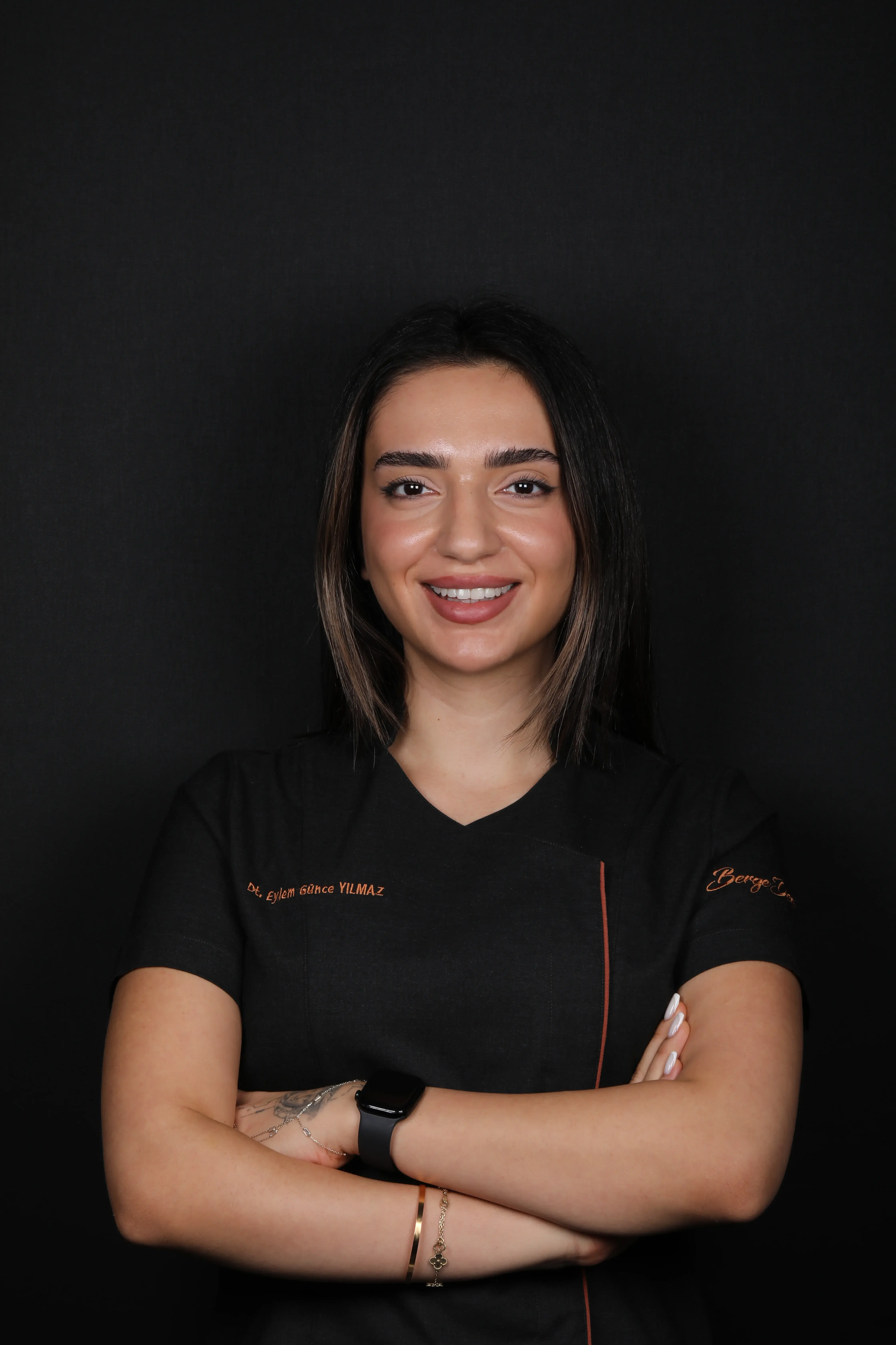Dt. Eylem Günce Yılmaz